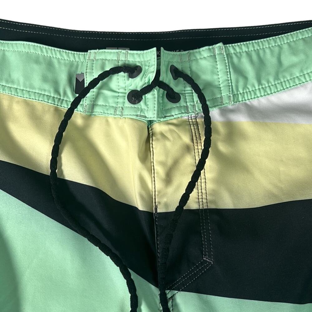Quicksilver Board Shorts in a variety of colors